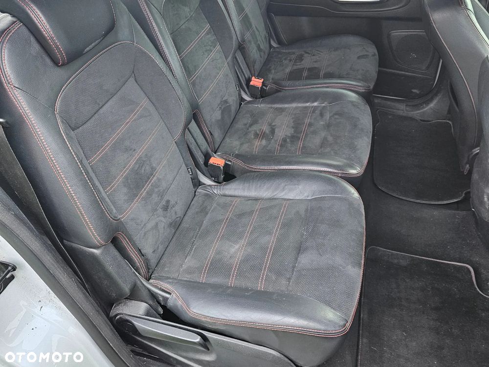 Ford S-Max 2.0 T Platinium X MPS6 - 12