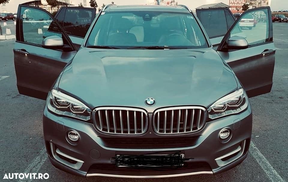 BMW X5 xDrive40d - 2