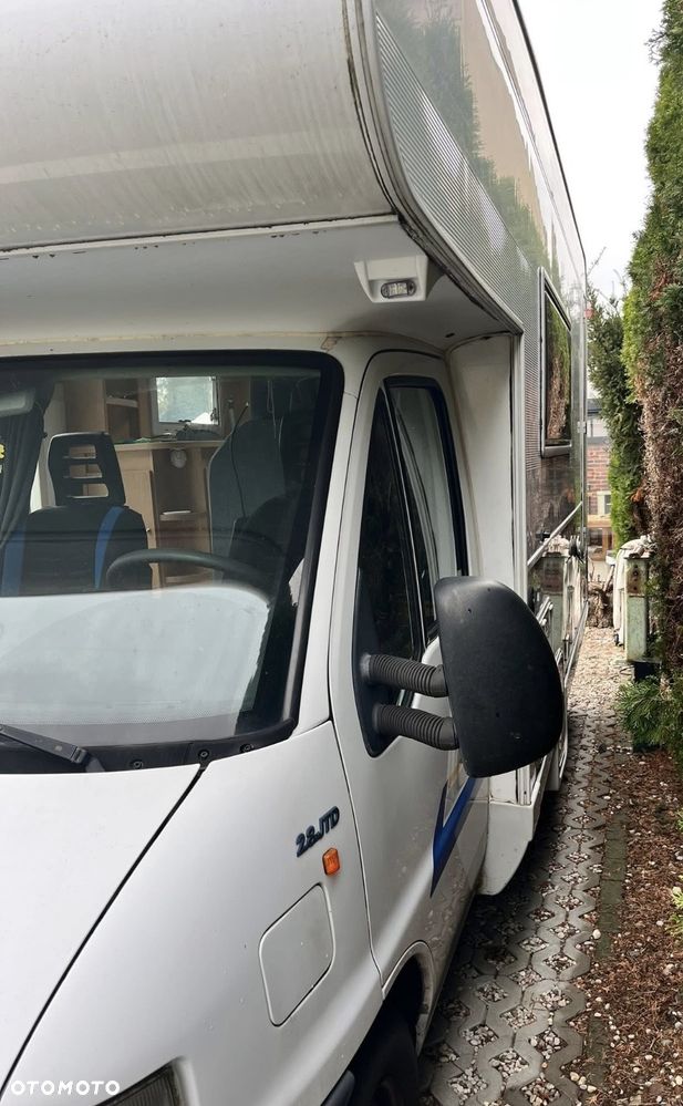 Fiat Ducato Standard - 20