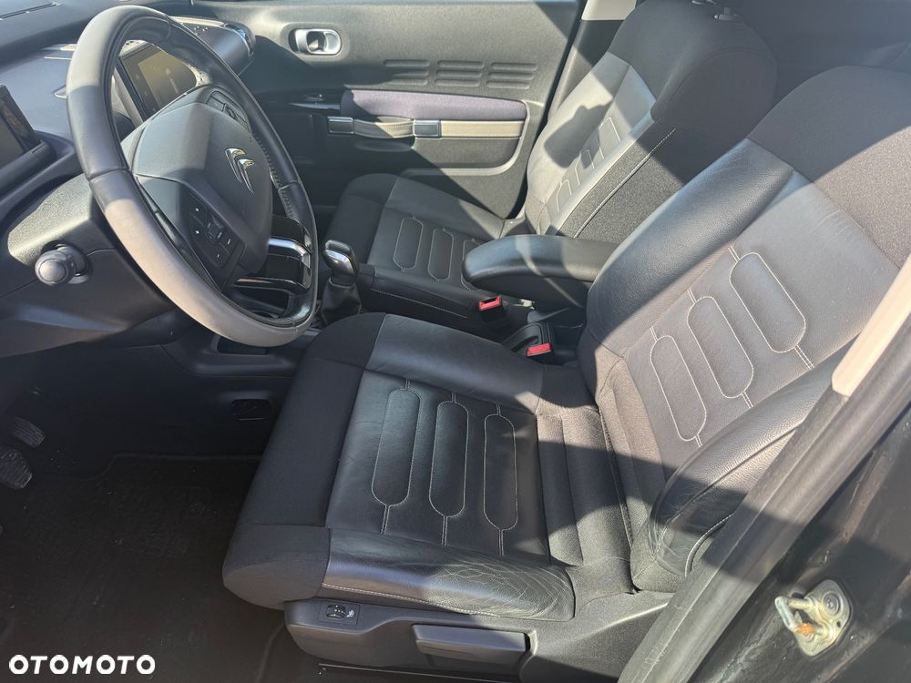 Citroën C4 Cactus 1.6 Blue HDi Live - 19