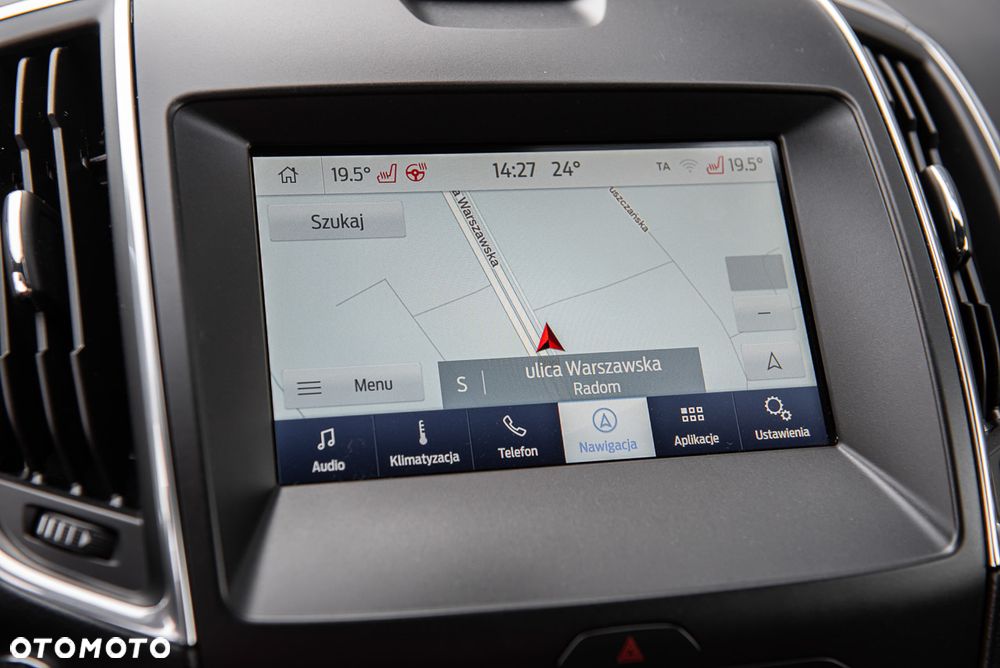 Ford S-Max 2.0 EcoBlue AWD ST-Line - 25