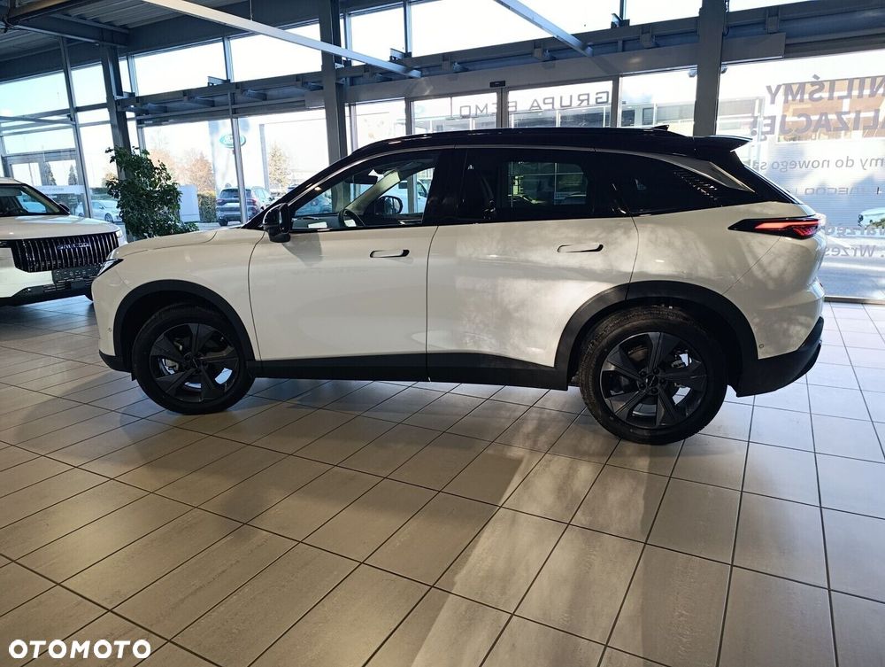 BAIC Senova X55 - 3