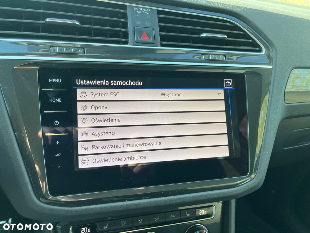 Volkswagen Tiguan 2.0 TDI SCR DSG IQ.DRIVE - 12