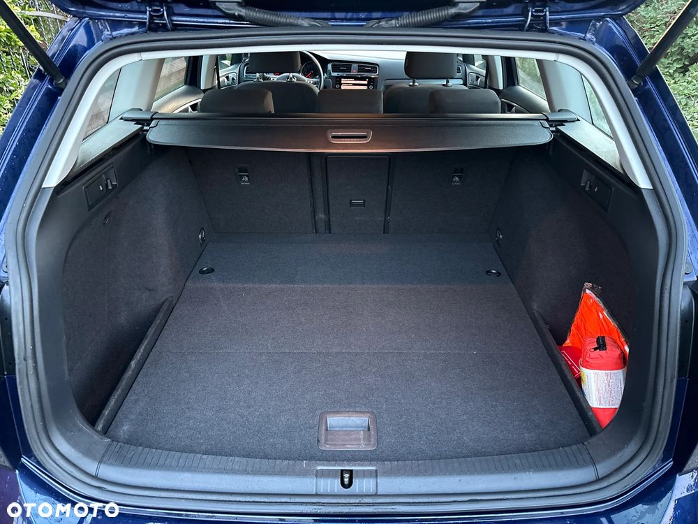 Volkswagen Golf 1.5 TSI BMT Comfortline - 18