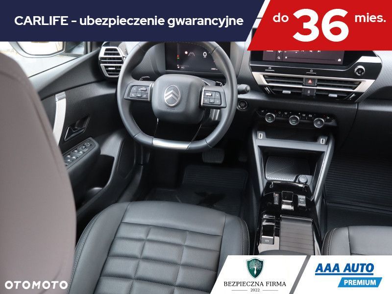 Citroën C4 - 9