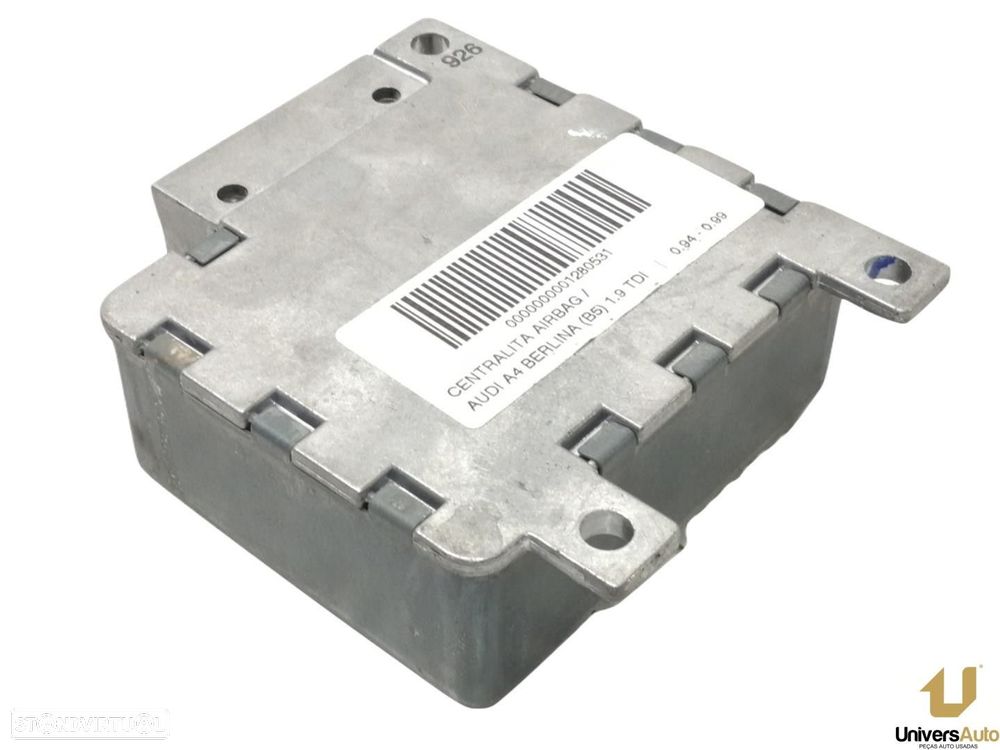 CENTRALINA AIRBAG AUDI A4 1996 -8A0959655B - 1