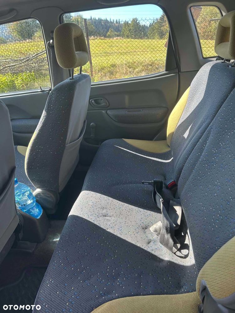 Suzuki Ignis - 6