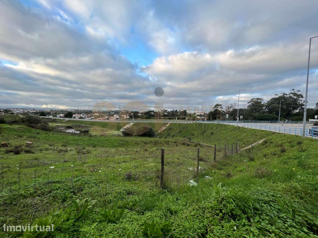 Terreno para equipamentos | 5000 m2 | Vila Nova da Caparica - Grande imagem: 5/21