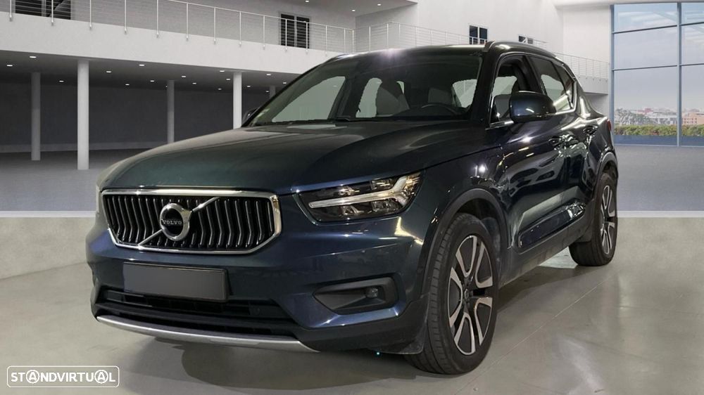 Volvo XC 40 1.5 T5 PHEV Inscription - 2