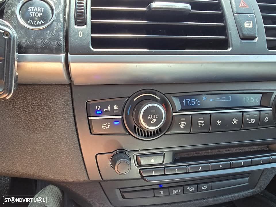BMW X6 40 d xDrive - 18