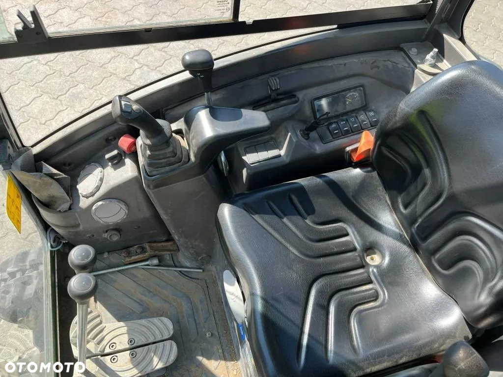 Volvo EC 18E - 11