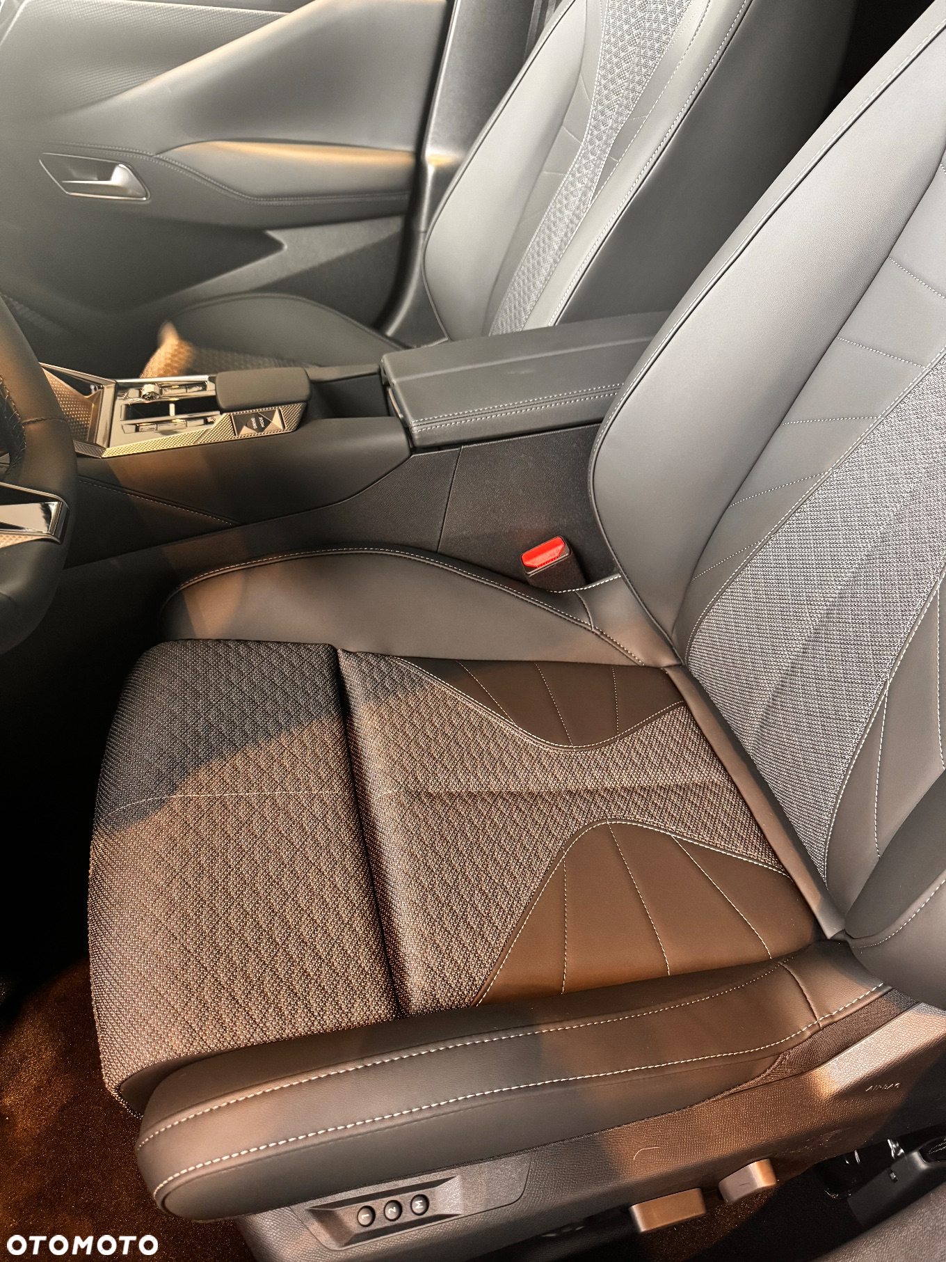 DS Automobiles DS 4 1.5 BlueHDi Pallas - 18