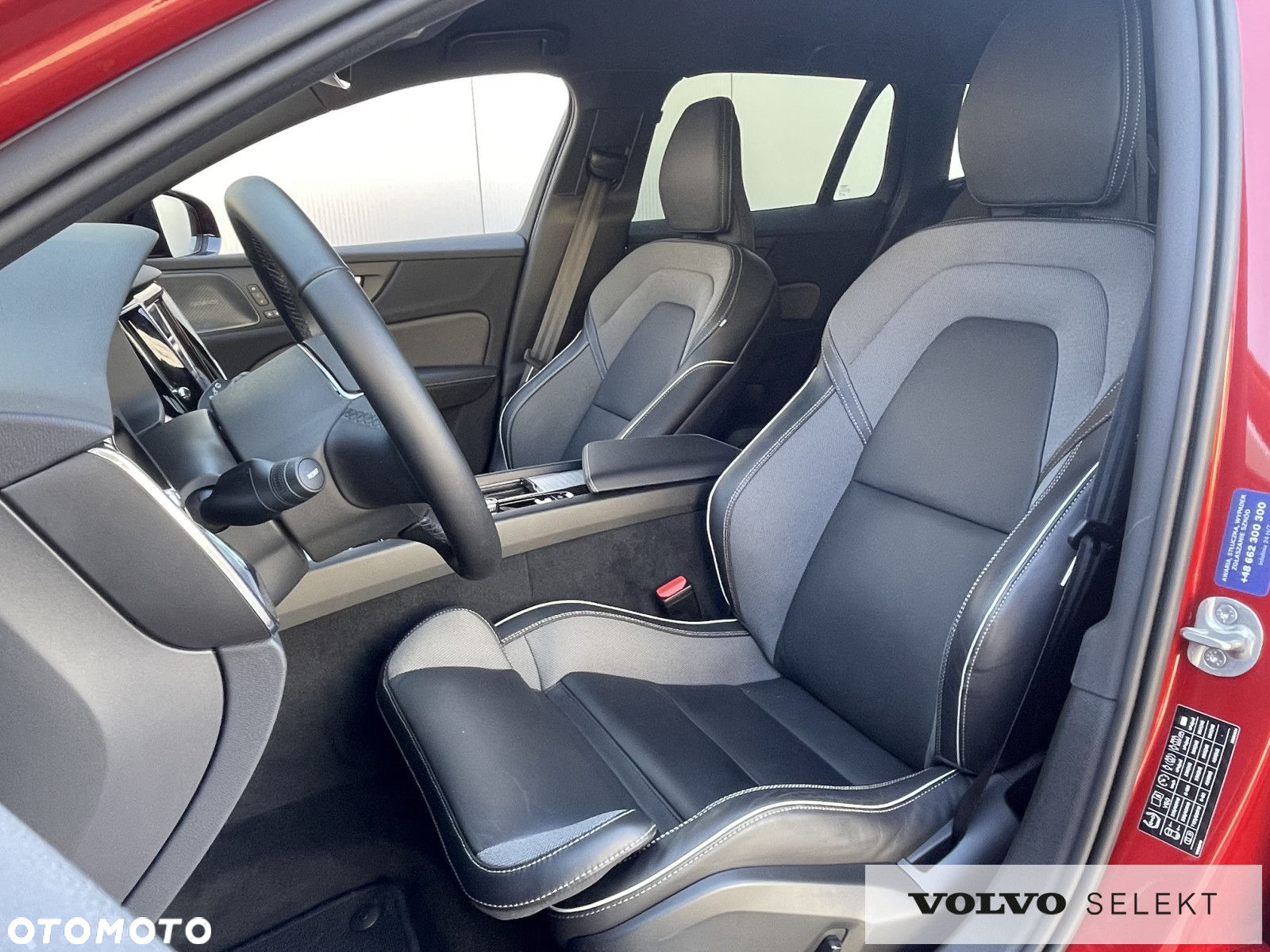 Volvo V60 - 10