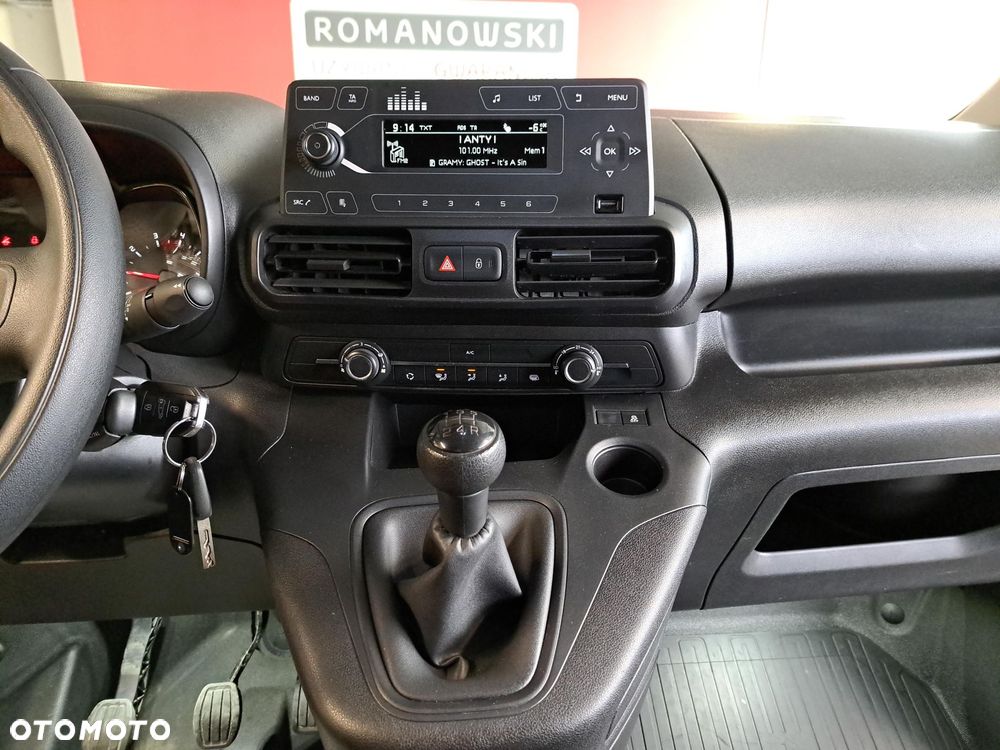 Toyota PROACE CITY - 19