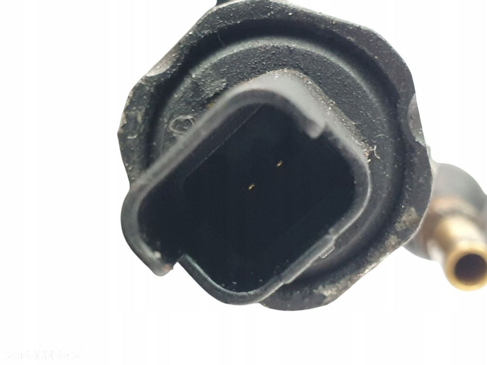 POMPA WTRYSKOWA Nissan Qashqai Renault Megane 1.5 dCi A2C53252602 5WS840565 - 6