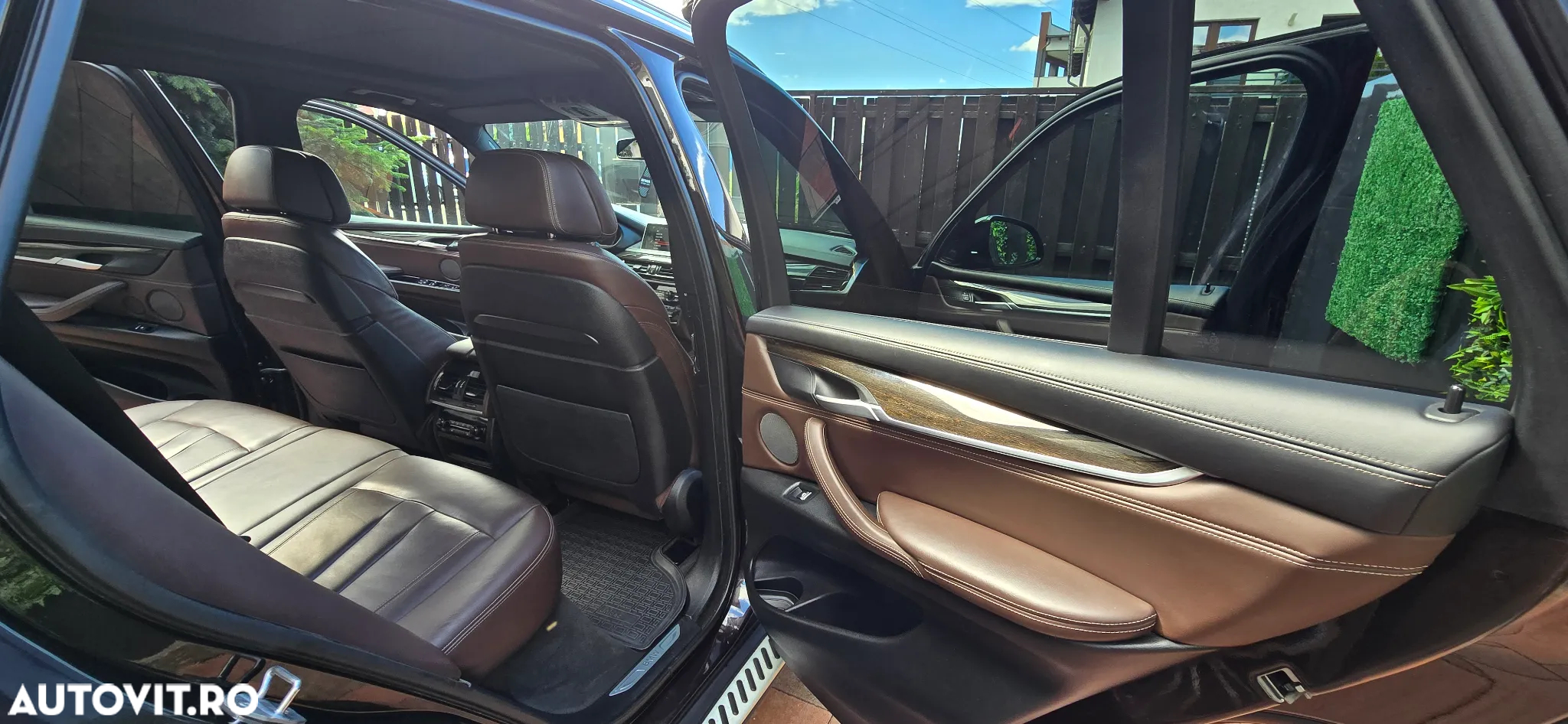 BMW X5 xDrive40d - 8