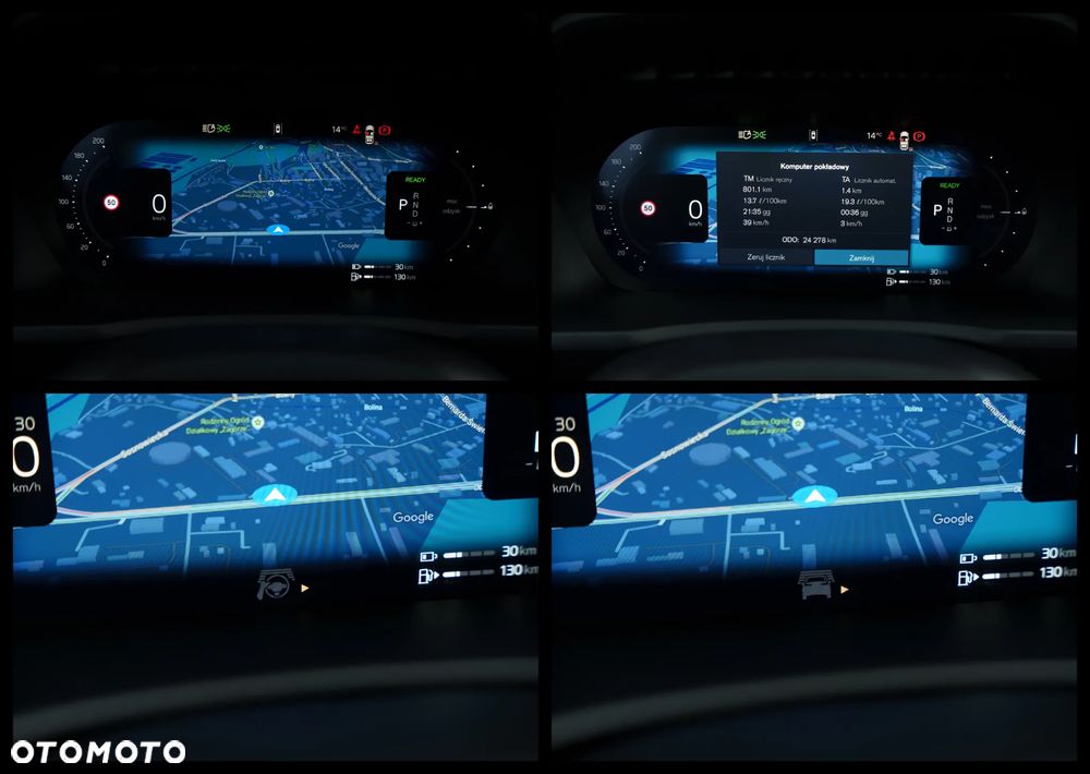 Volvo XC 90 T8 AWD Recharge Plus Dark - 35
