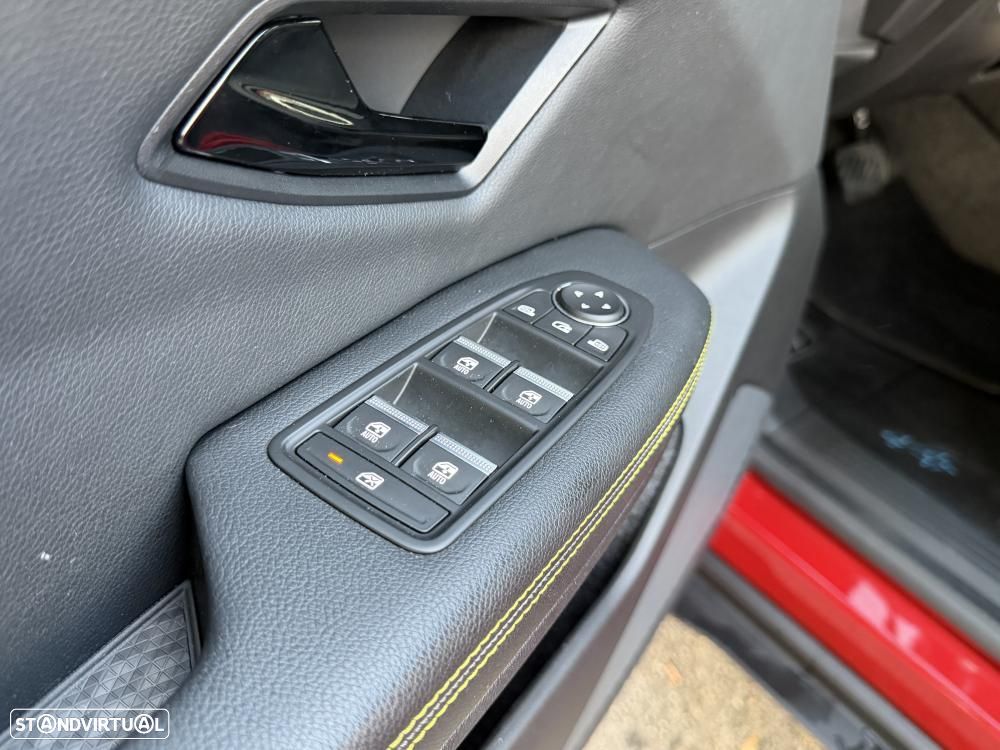 Renault Scénic E-Tech 220 Long Range Techno - 19