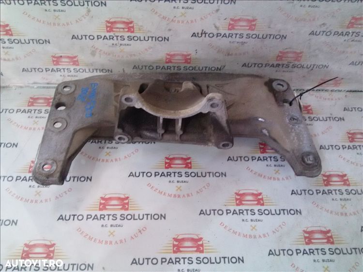 traversa cutie viteze bmw seria 5 e60 3.0d an fabr. 2009 - 1