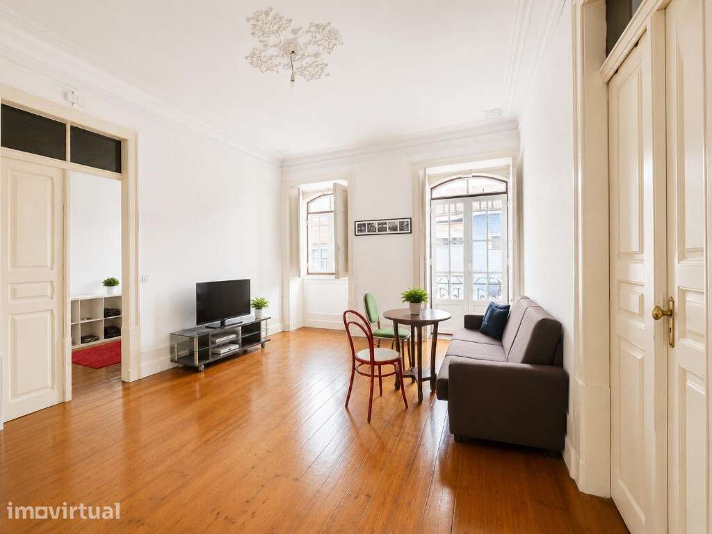 Apartamento, 4 quartos, Coimbra, Santa Clara - Grande imagem: 5/9