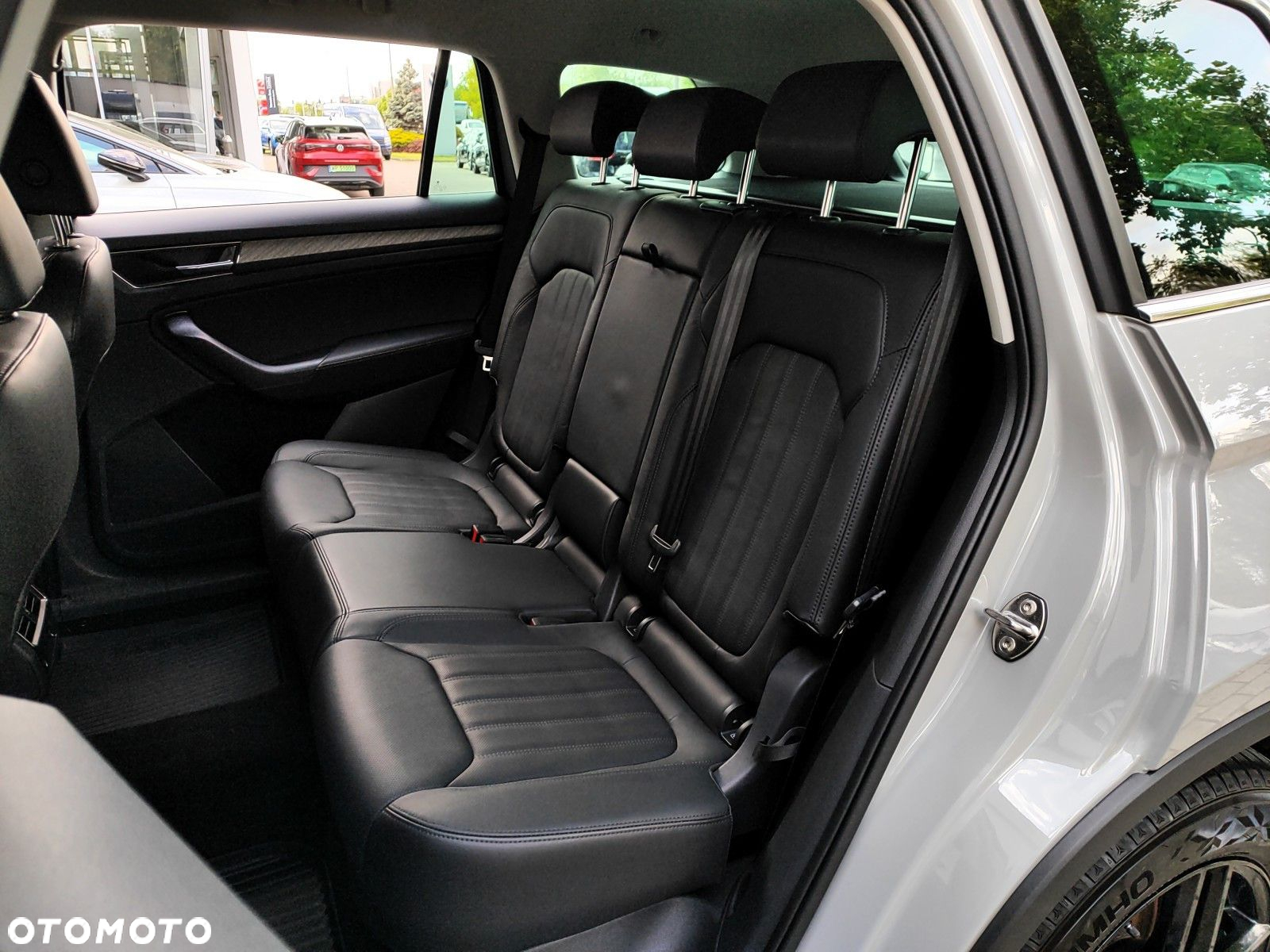 Skoda Kodiaq 2.0 TDI 4x4 Style DSG - 13