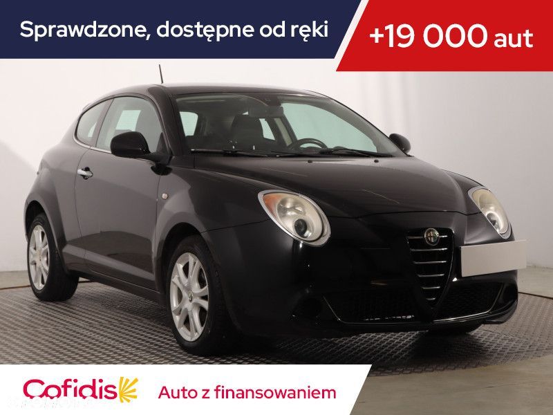 Alfa Romeo Mito - 2