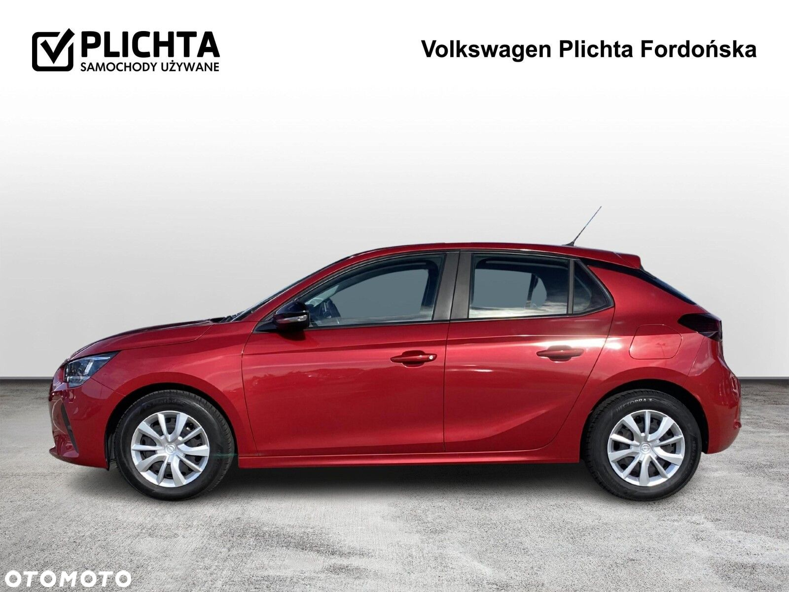 Opel Corsa 1.2 Business S&S - 2