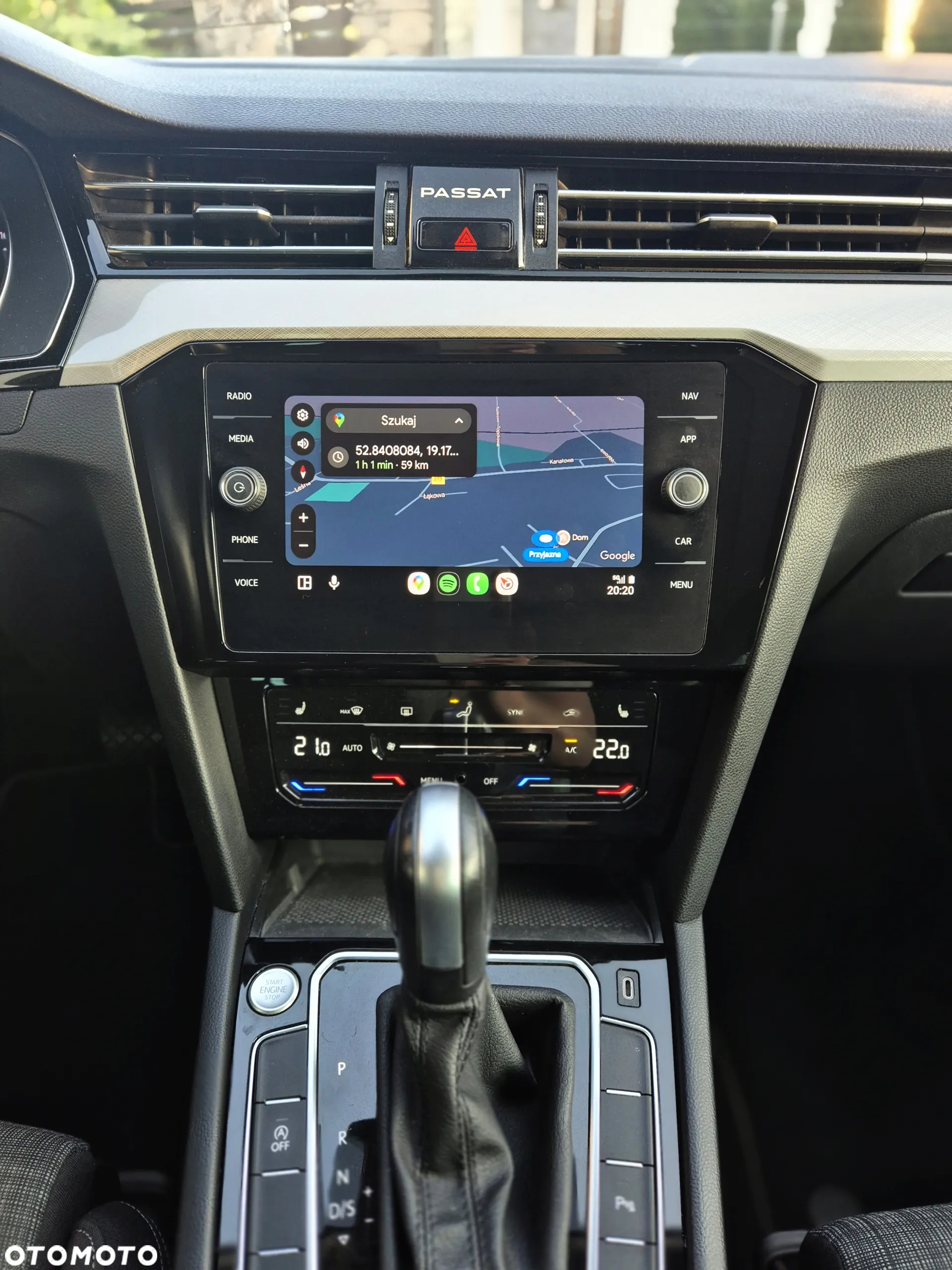Volkswagen Passat 2.0 TDI EVO Business DSG - 8