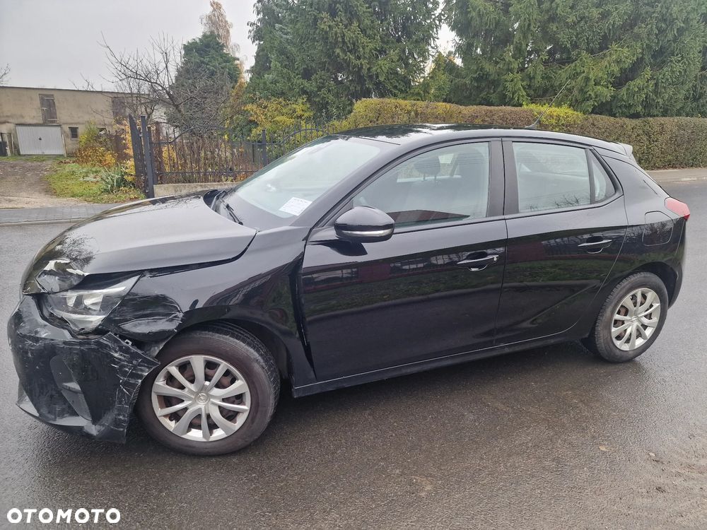 Opel Corsa 1.2 Start/Stop Edition - 10