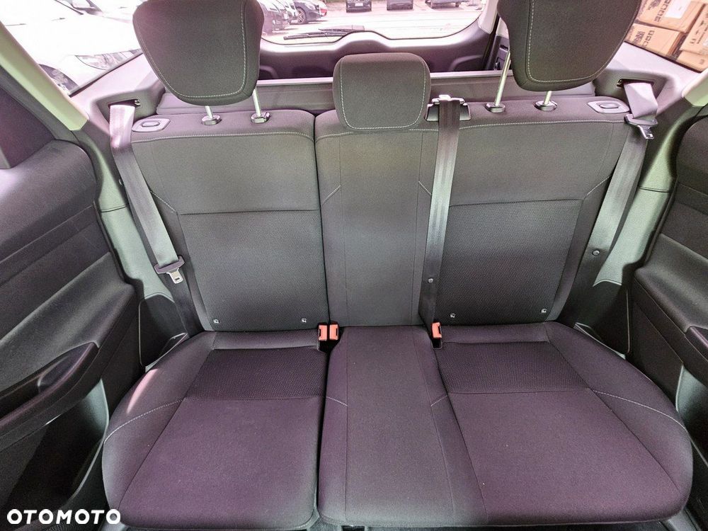 Ford Focus 1.6 TDCi Gold X - 15