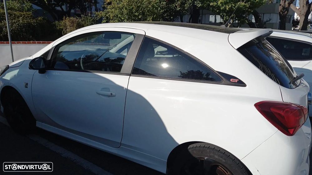 Opel Corsa 1.0 T GT - 6