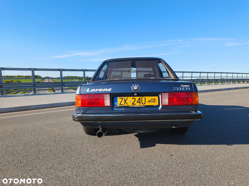 BMW Seria 3 - 18