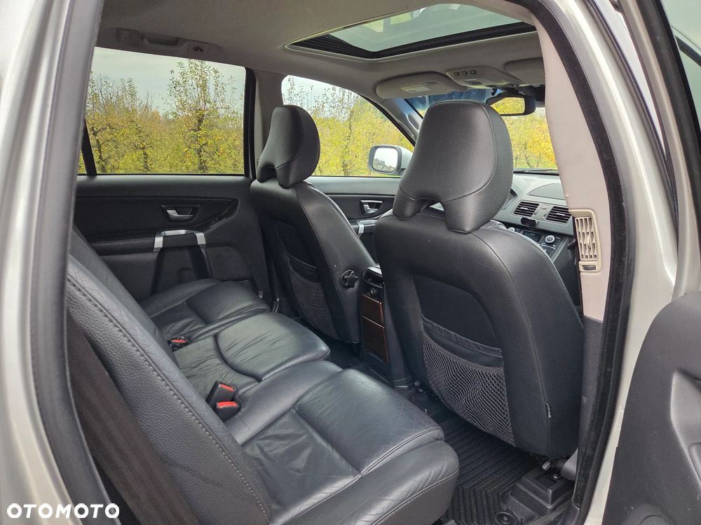Volvo XC 90 3.2 AWD Summum - 29