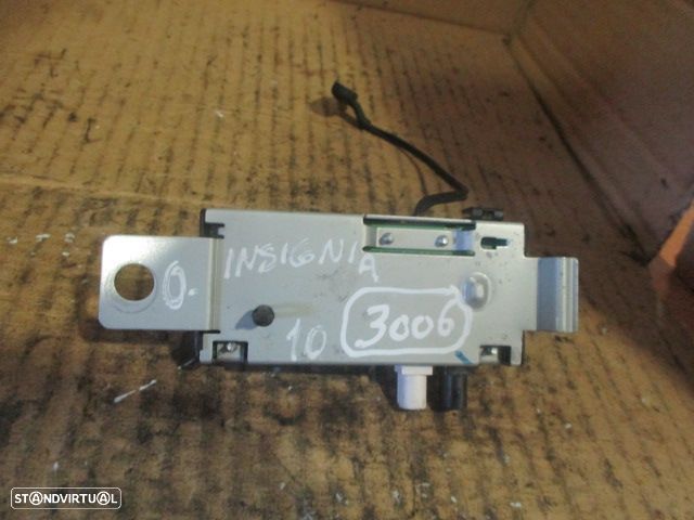 Antena 133270689 OPEL INSIGNIA 2010 - 2