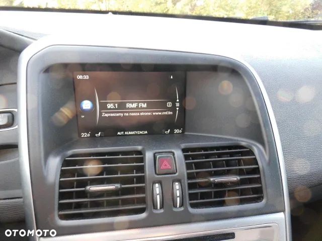 Volvo XC 60 T6 AWD Drive-E Momentum - 19