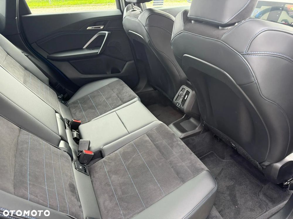 BMW X1 sDrive18i M Sport - 27