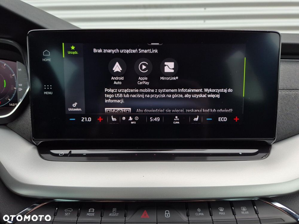 Skoda Octavia 1.4 TSI Plug-In Hybrid Style DSG - 28