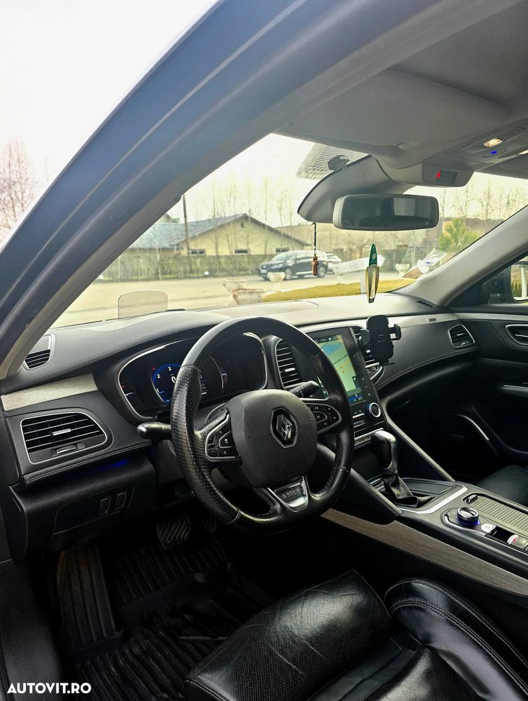 Renault Talisman - 9