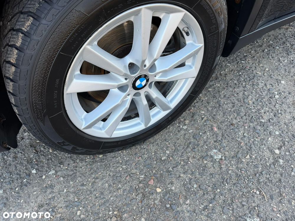 BMW X5 xDrive25d - 6