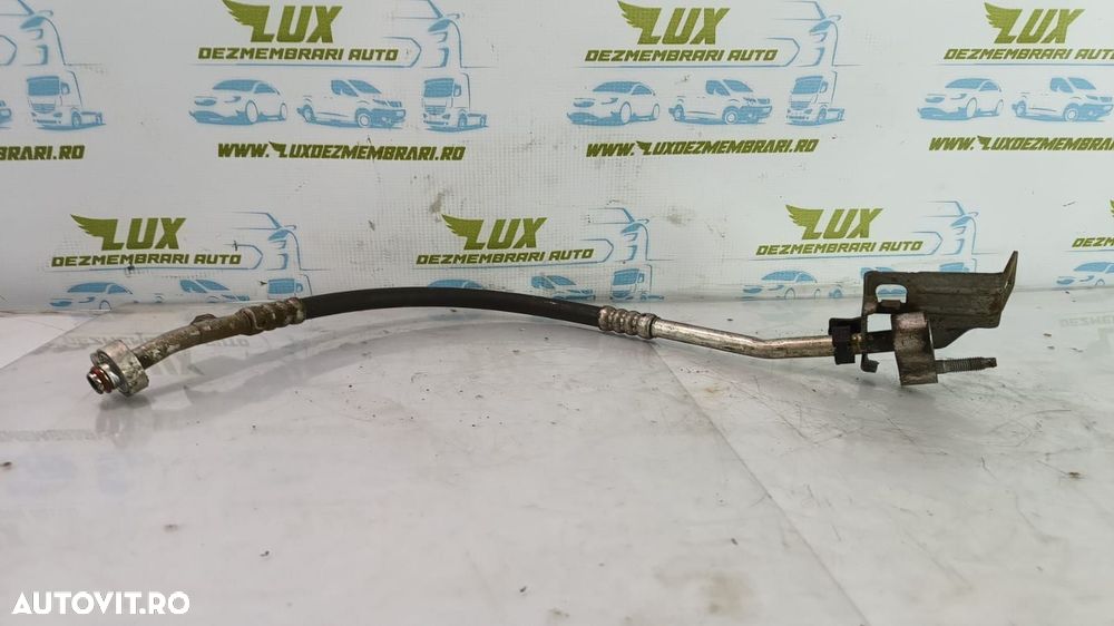 Conducta clima ac 1.6 tdci t3da Ford Focus 3  [din 2011 pana  2015] - 1