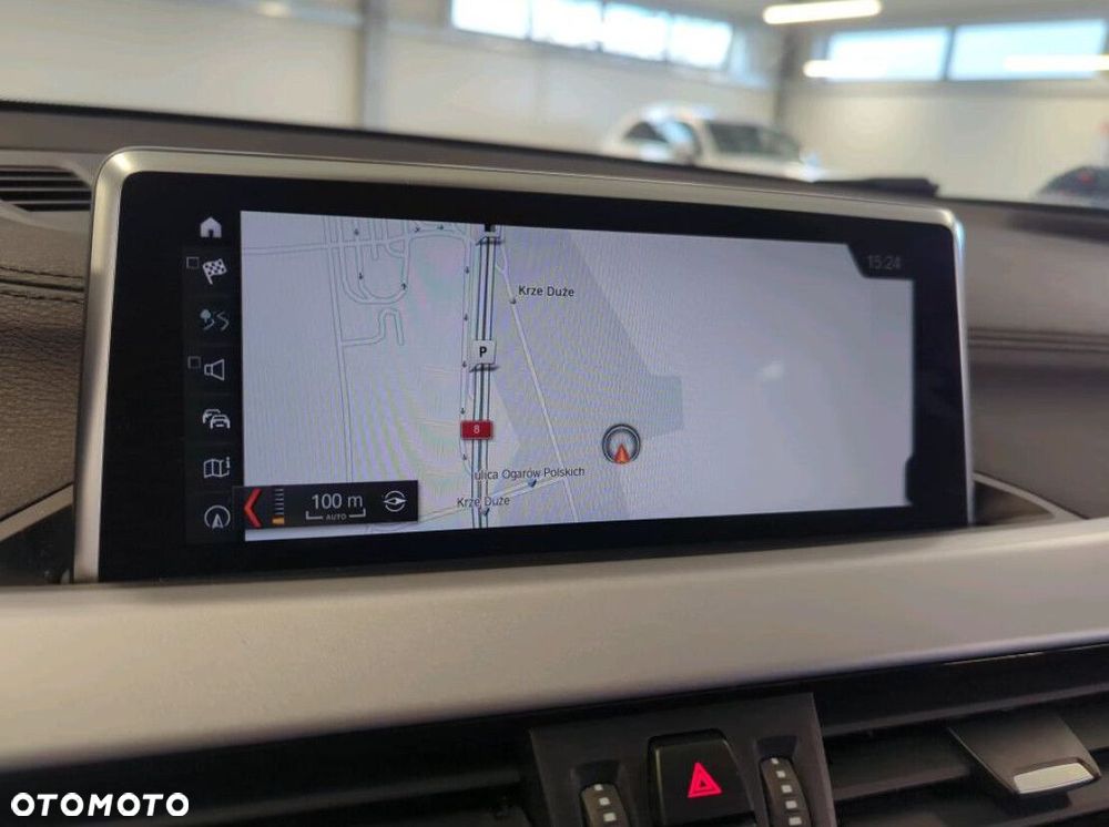BMW X2 sDrive18i Advantage - 10