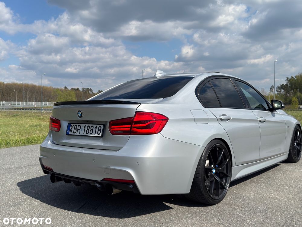 BMW Seria 3 - 12