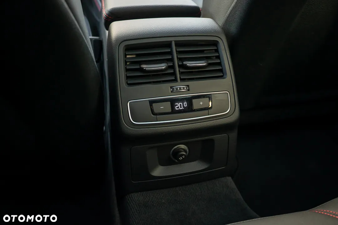 Audi A4 40 TDI Quattro S Line S tronic - 37