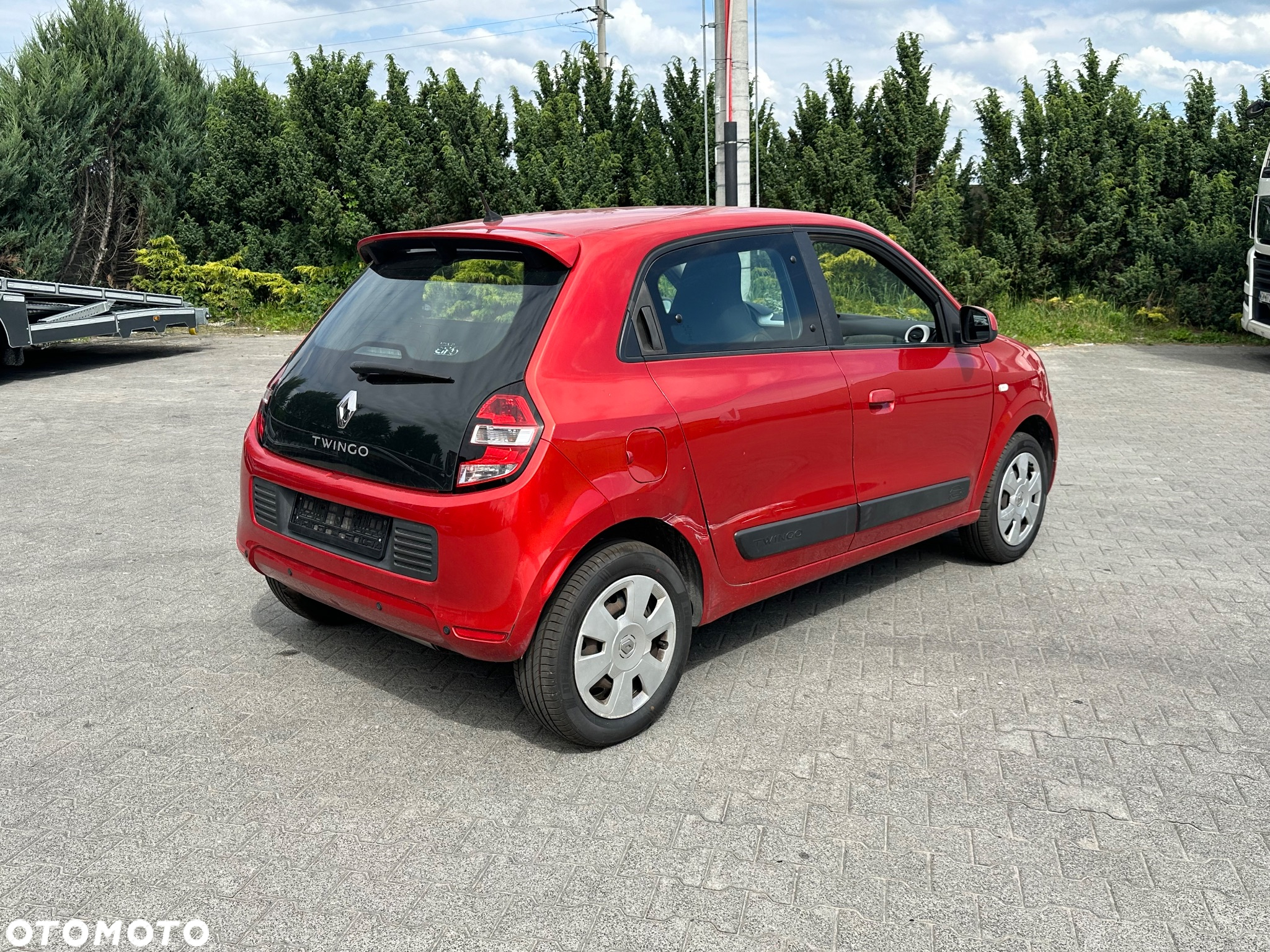 Renault Twingo - 4