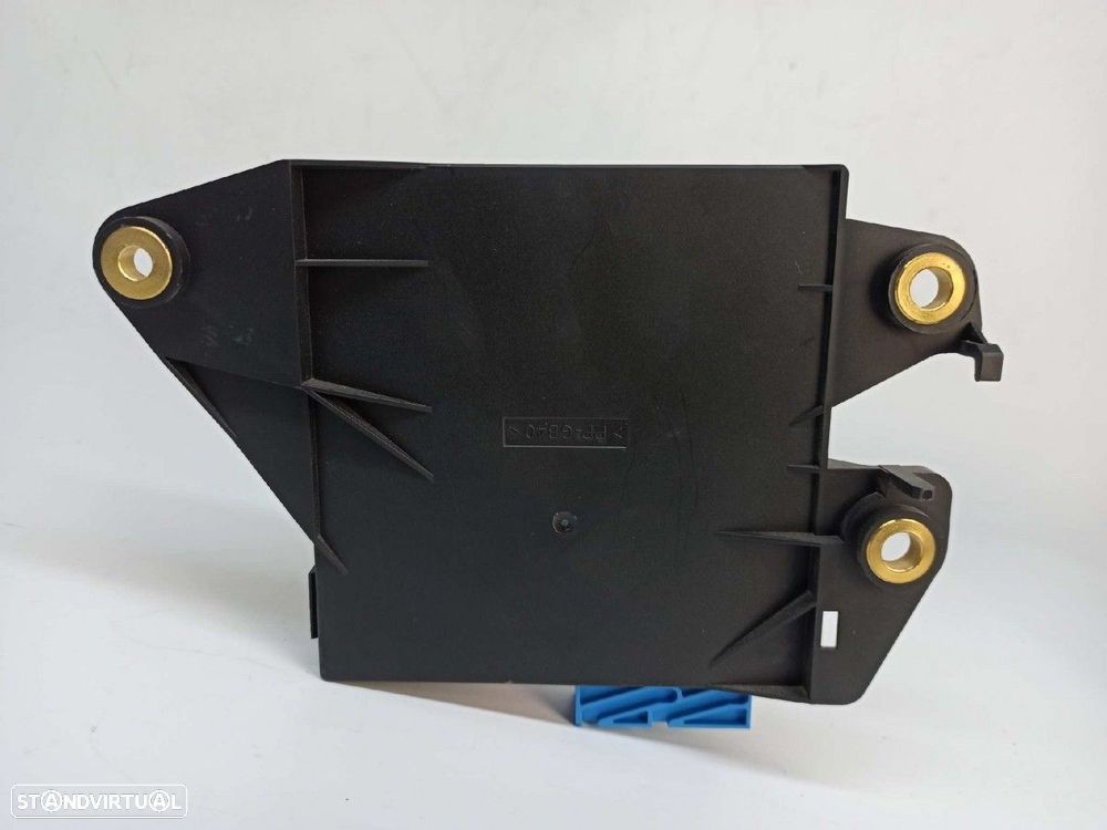 CENTRALINA DA SUSPENSÃO MASERATI GHIBLI S Q4 - 5