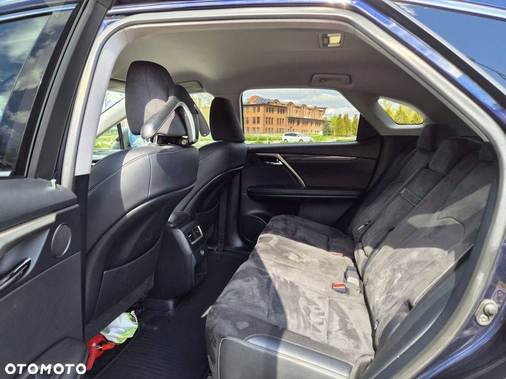 Lexus RX 200t / 300 Prestige - 20