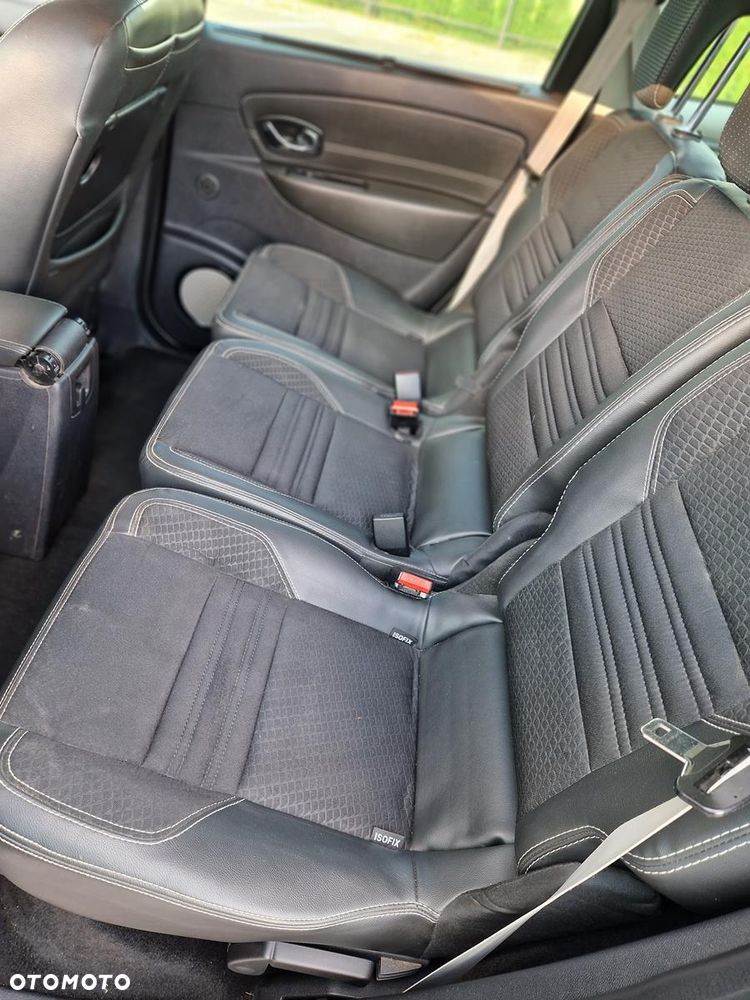 Renault Grand Scenic Gr 1.2 TCe Energy Dynamique - 22