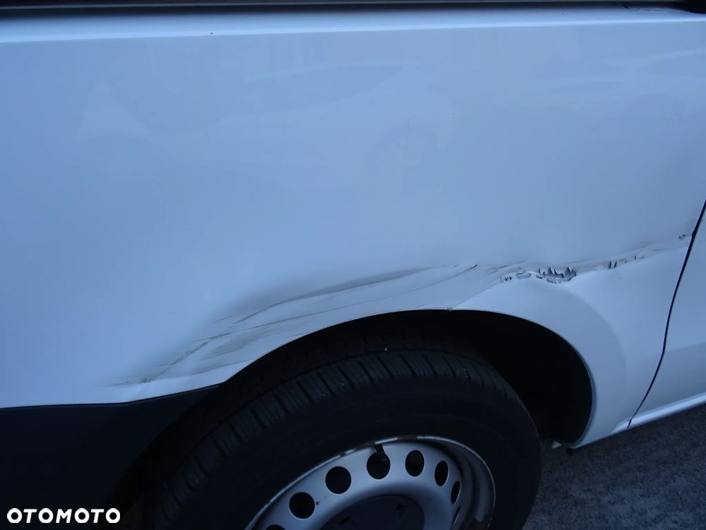 Mercedes-Benz Vito - 10