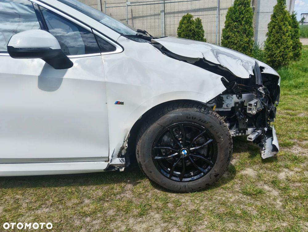 BMW Seria 2 218i M Sport - 5