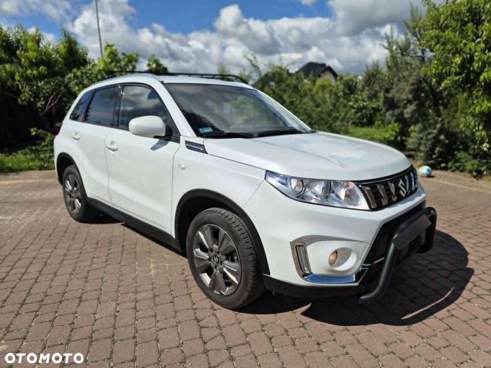 Suzuki Vitara - 5